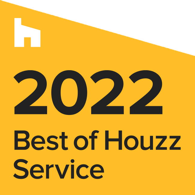 Best of Houzz Service 2022