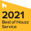 Best of Houzz Service 2021