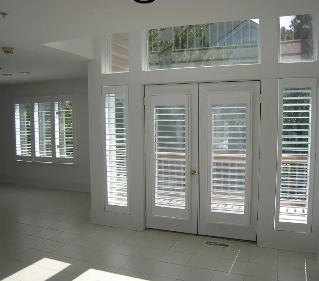 Kitchen before renovation