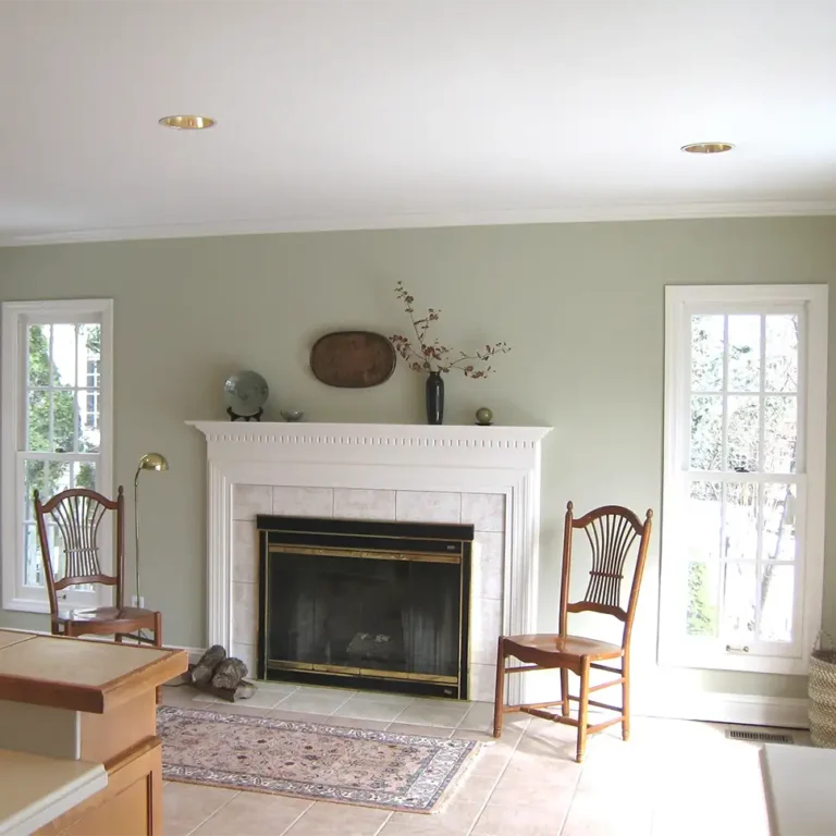 Home staged for sale